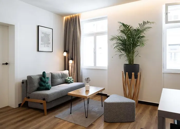 Hotel Praterstern Wien